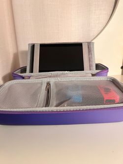 Nintendo Switch Case Legend of Zelda Breath of the Wild