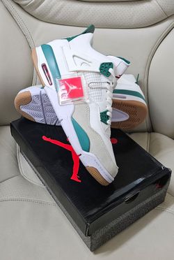 Jordan 4 Retro