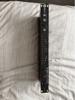 Sabine RT 1601 Rack Tuner