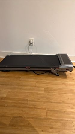 Walking pad / treadmill