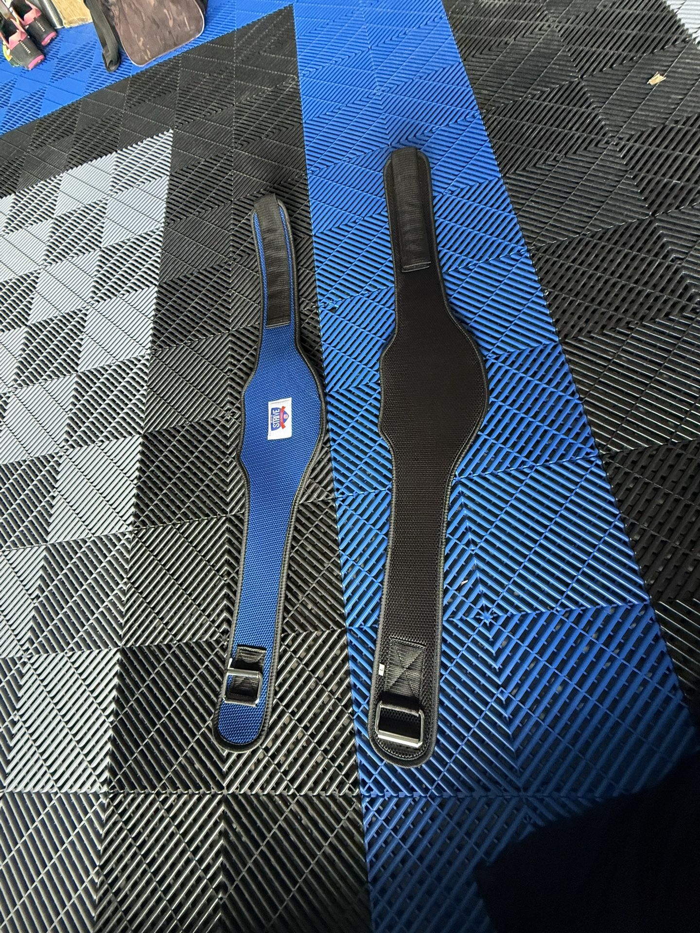 Weight Lifting Belts