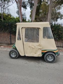 Ezgo Excellent Shape