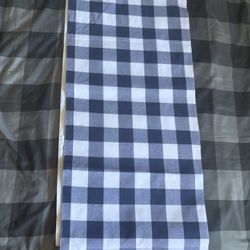 Rolling Table Clothe 