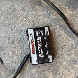  Dynojet power commander III 3 314-410 ( 2005 Suzuki sv1000)  