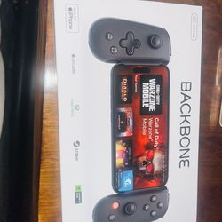 Backbone  ( lighting )