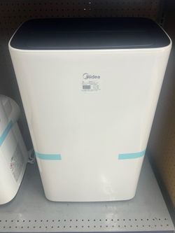 Midea 10000 BTU Portable AC