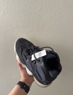 Yeezy 500 High