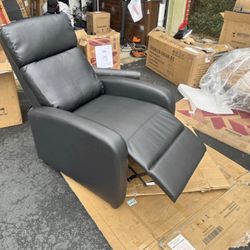 Brand New Small Recliner