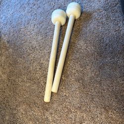 Drum Mallets 