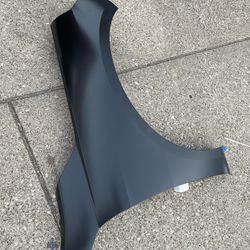 2016 2018 Chevy Malibu Riht Fender Parts 