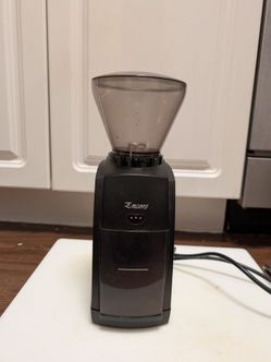 Baratza encore coffee Mill grinder conical burr - cash only local pickup only