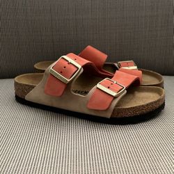 Birkenstock Arizona
