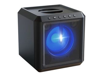 2 Phillips Loud Party speaker tax4207