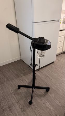 Facial Steamer