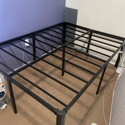 Full Bed Frame 