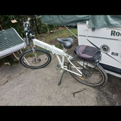 E-bike