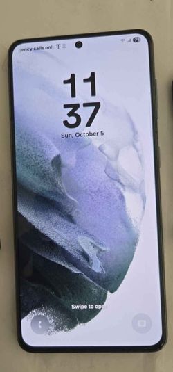 Samsung Galaxy S21 Fe