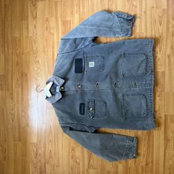Vintage Carhartt Jacket