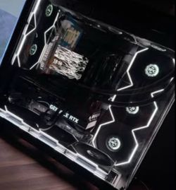PC PARTS FOR SALE/TRADE