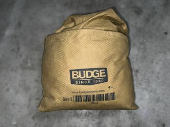 Budge Protector IV SUV Cover