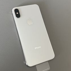 iPhone X  (64gb)UNLOCKED /DESBLOQUEADO  For All Carriers  🔥