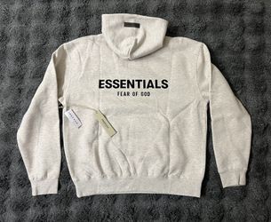 Essentials Suéteres 