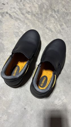 Women’s Steel Toe Shoes