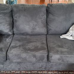 Couch - 3 Seater