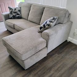 Chase Ashley Furniture Couch