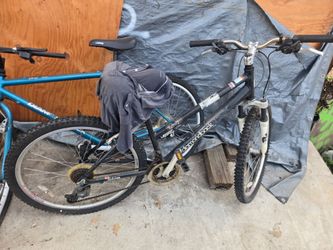 Diamondback mountain bikes