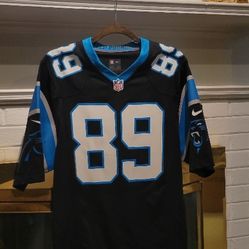 Carolina Panthers NFL Jersey 