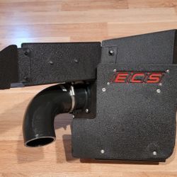 2006 Audi B7 A4 2.0T Luft-Technik Intake System