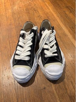 Men’s never used Mason Marras size 11