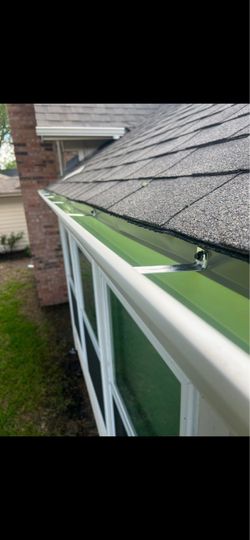 Gutters