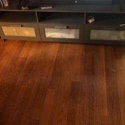 IKEA TV center