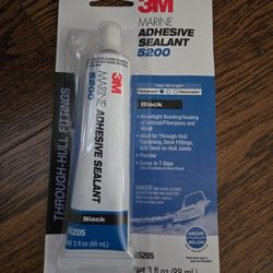 3M Marine Adhesive Sealant