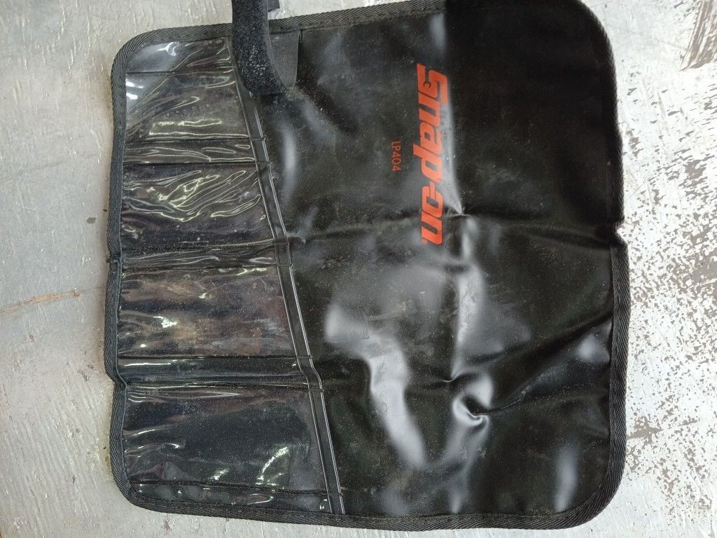 Snap-on Tool Holder