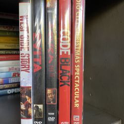 Dvds