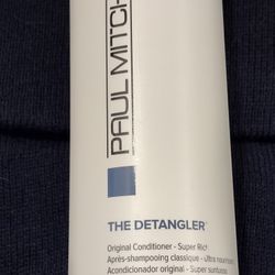 Paul Mitchell Conditioner