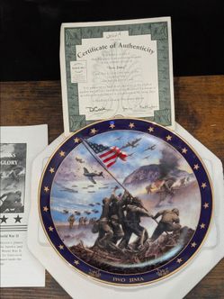 Decorative Plates
