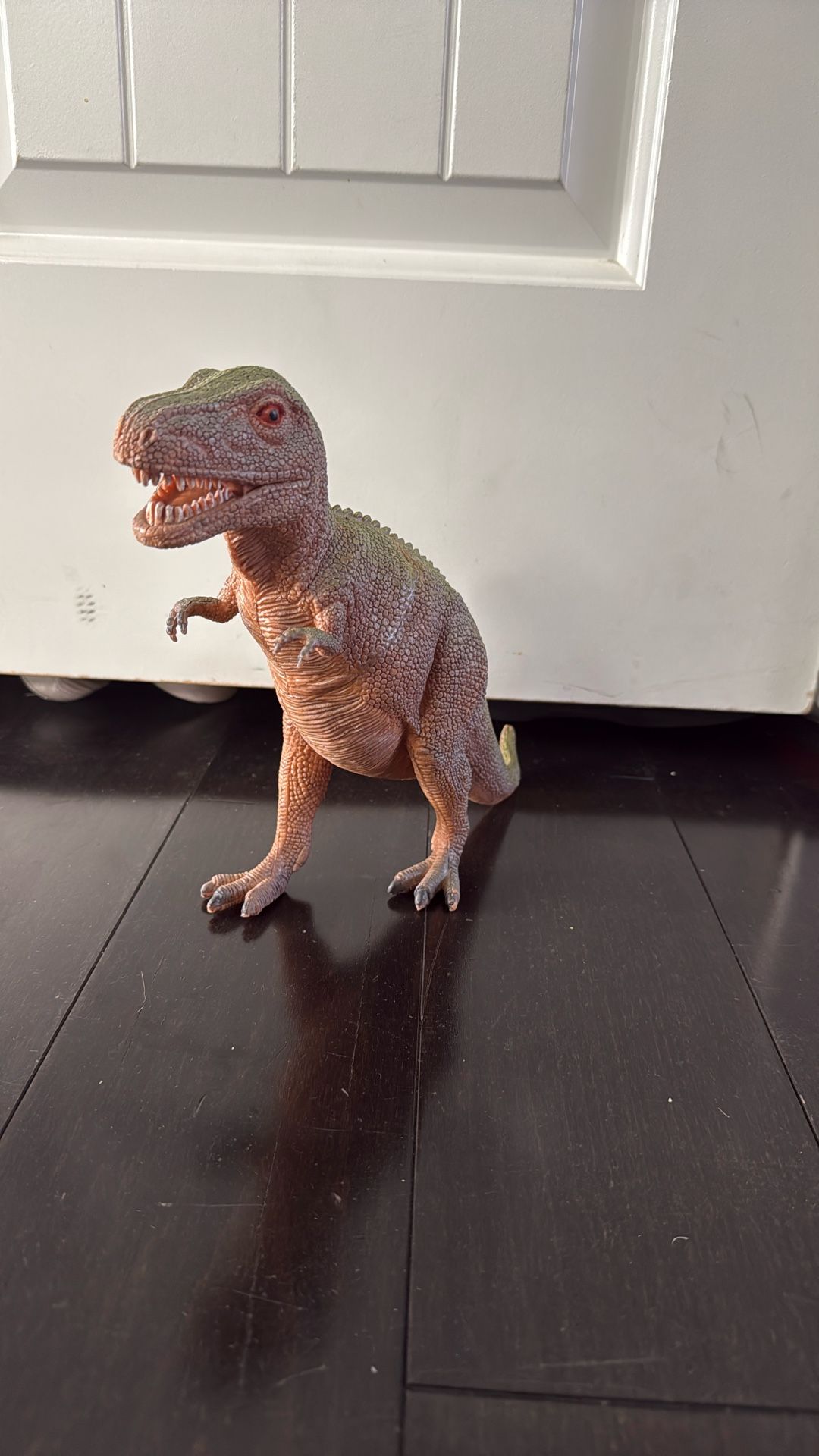 Toy Dinosaur