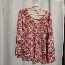 1x And 2x Ladies Shirts
