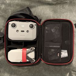 DJI Mini 2 