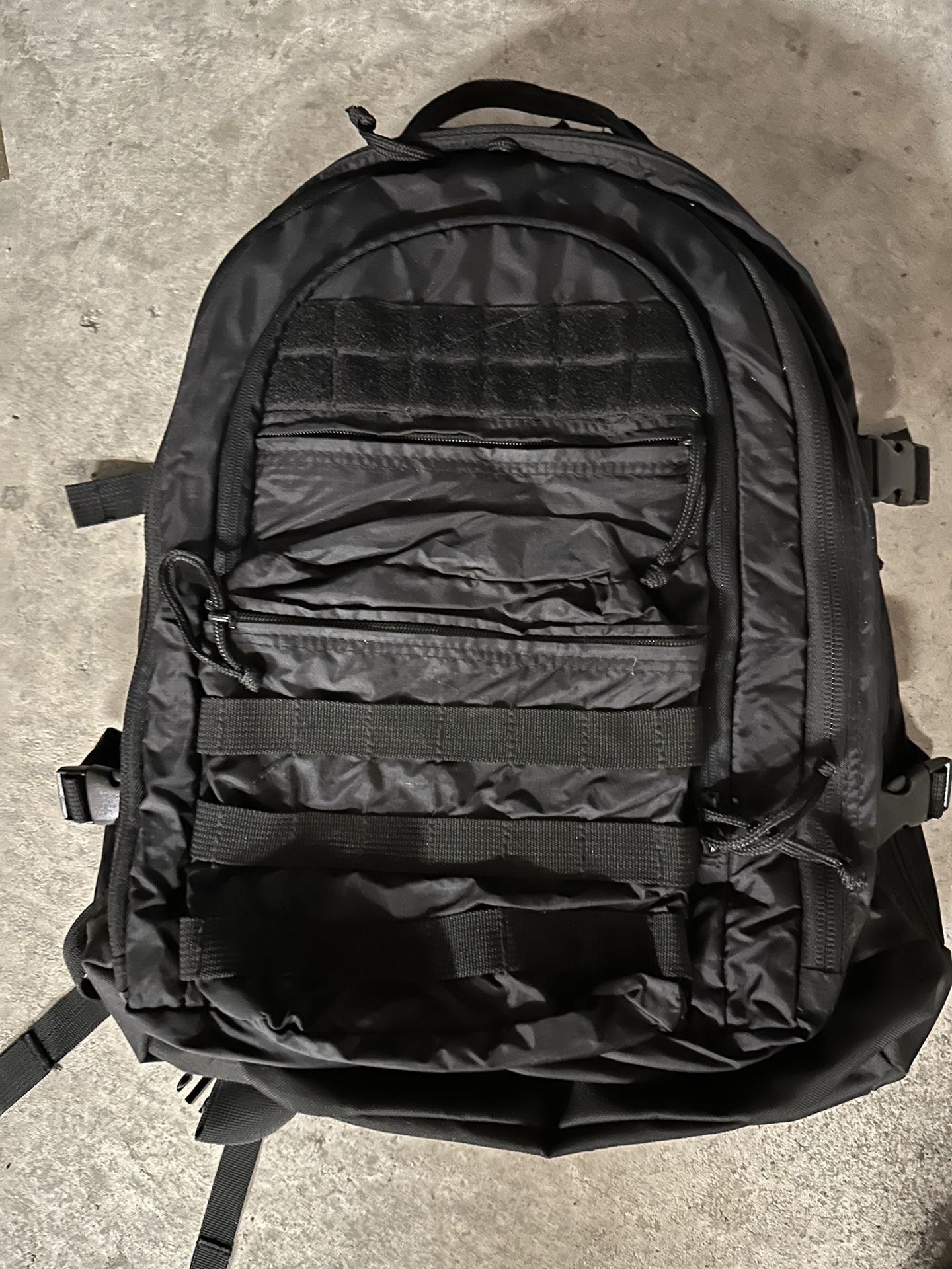 SOG Three Day Pass Backpack 