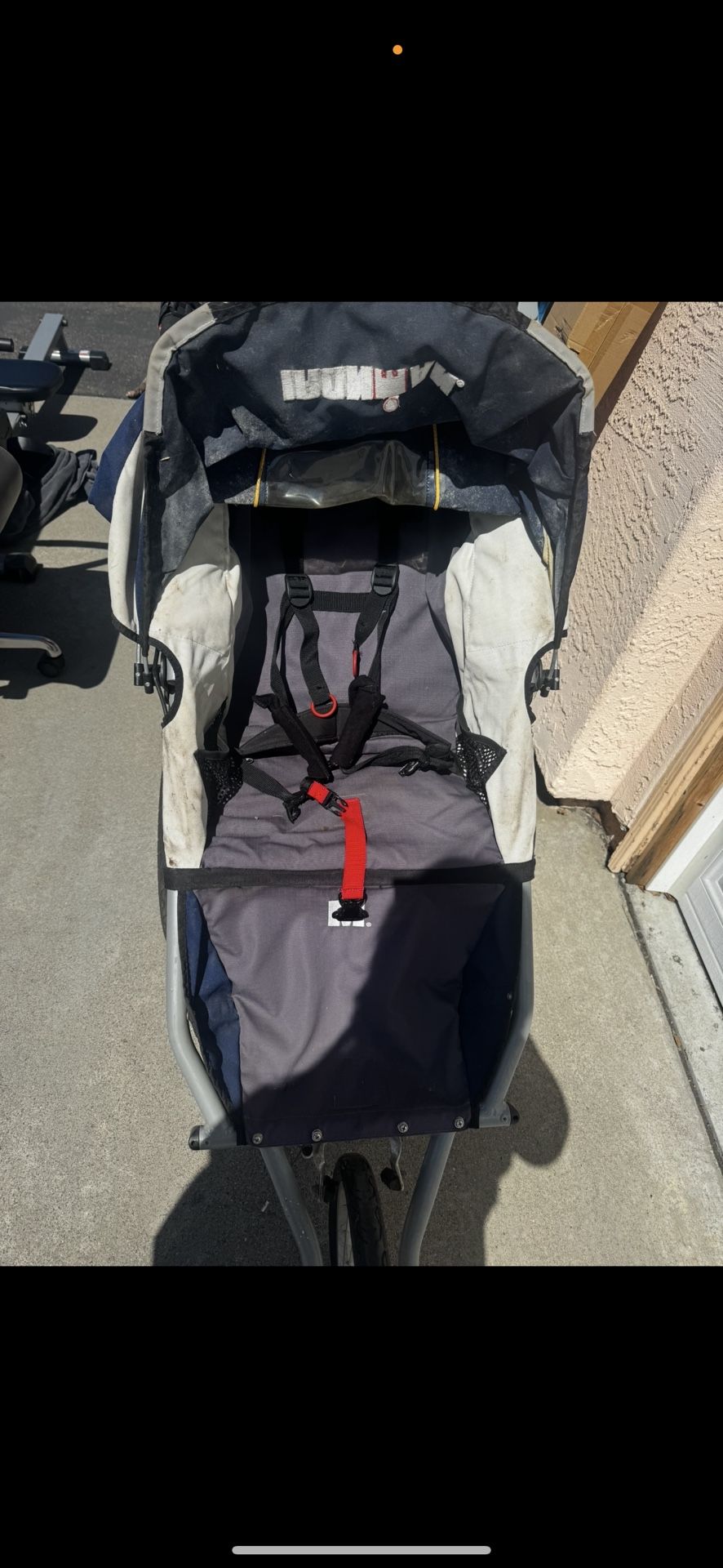 Bob stroller