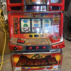 Slot Machine