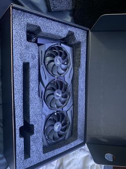 Asus ROG Strix RX5600 XT