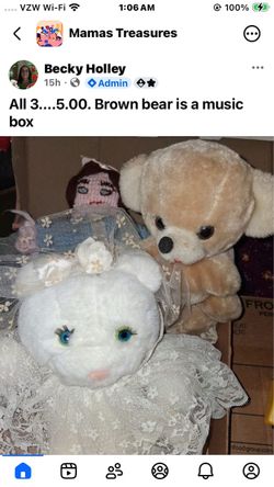 Toys