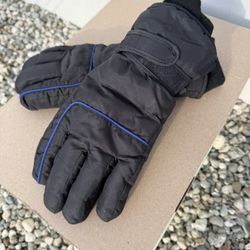 Snow Gloves