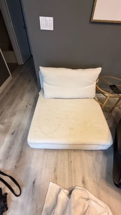 Free comfy chair